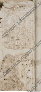 Photo Texture of Karnak Temple 0078